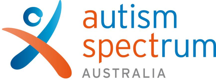 Autism Spectrum Logo