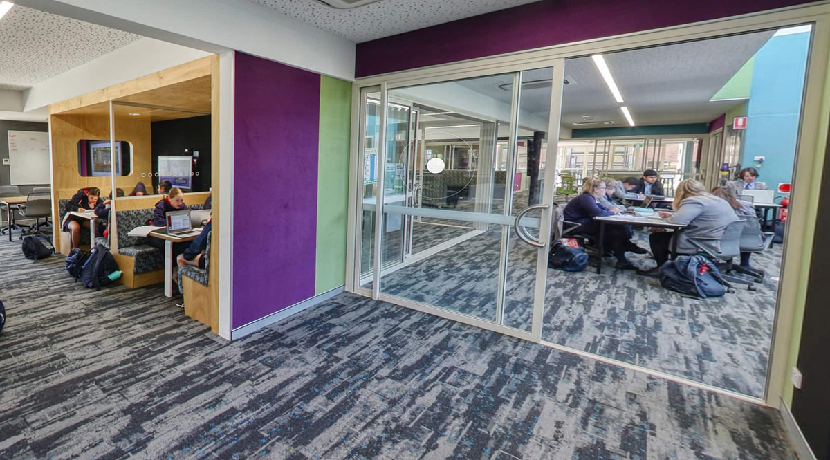 Facilities - Emmaus Learning Space 2