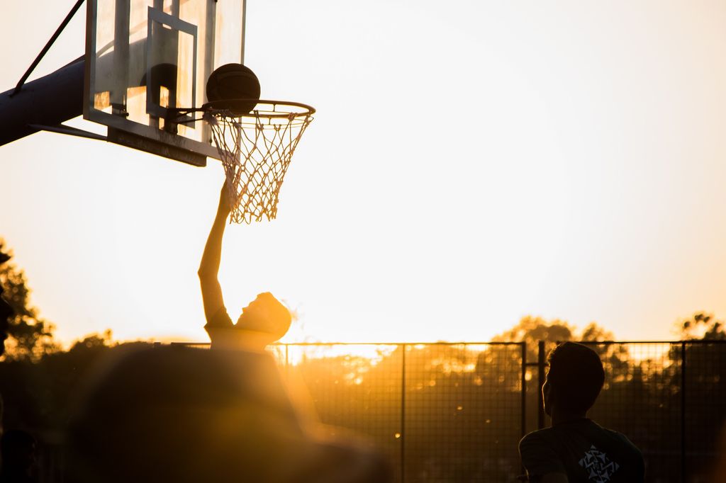 2018 Basketball