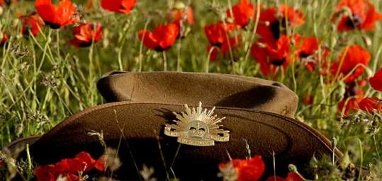 ANZAC