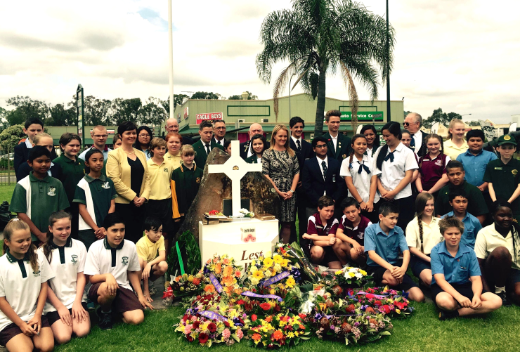 Remembrance Day