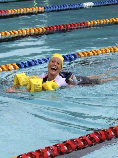 Splish Splash