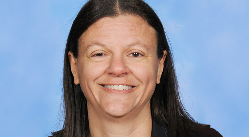 Mel Else is the Director of Curriculum Administration at Emmaus Catholic College Kemps Creek