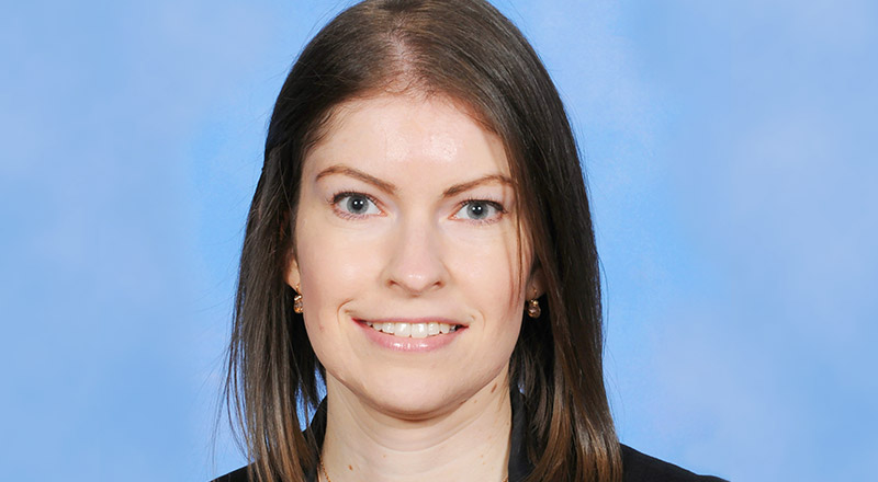 Learning Innovations Leader at Emmaus Catholic College Kemps Creek, Sheree McQueen