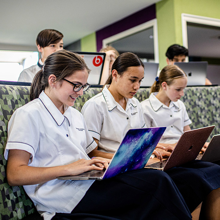 Open Days at Emmaus Catholic College Kemps Creek