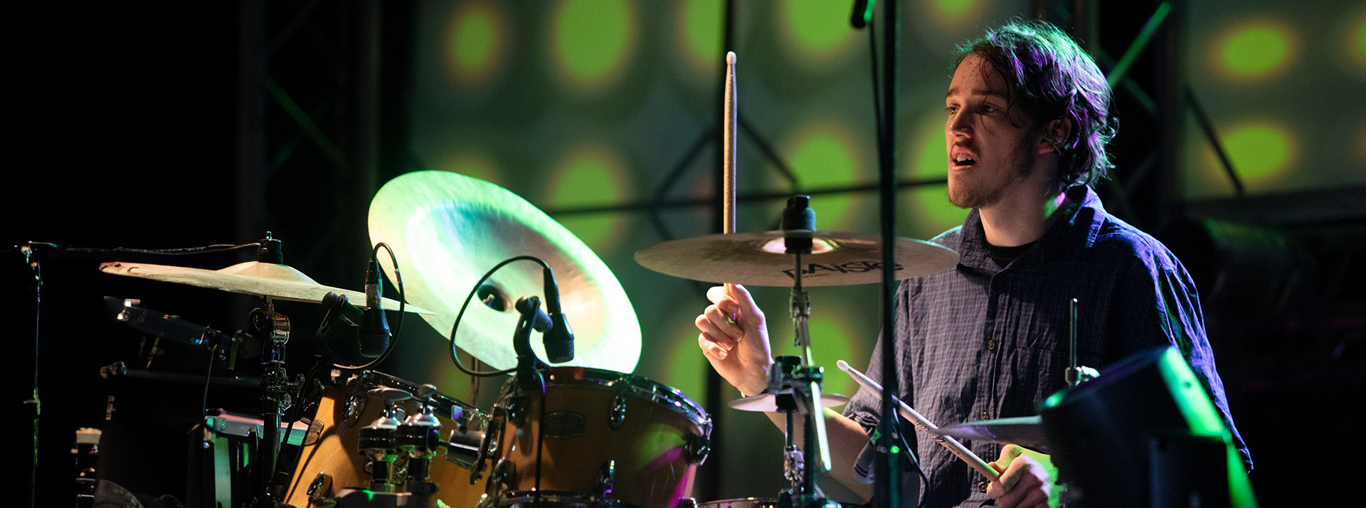 Beyond the Classroom