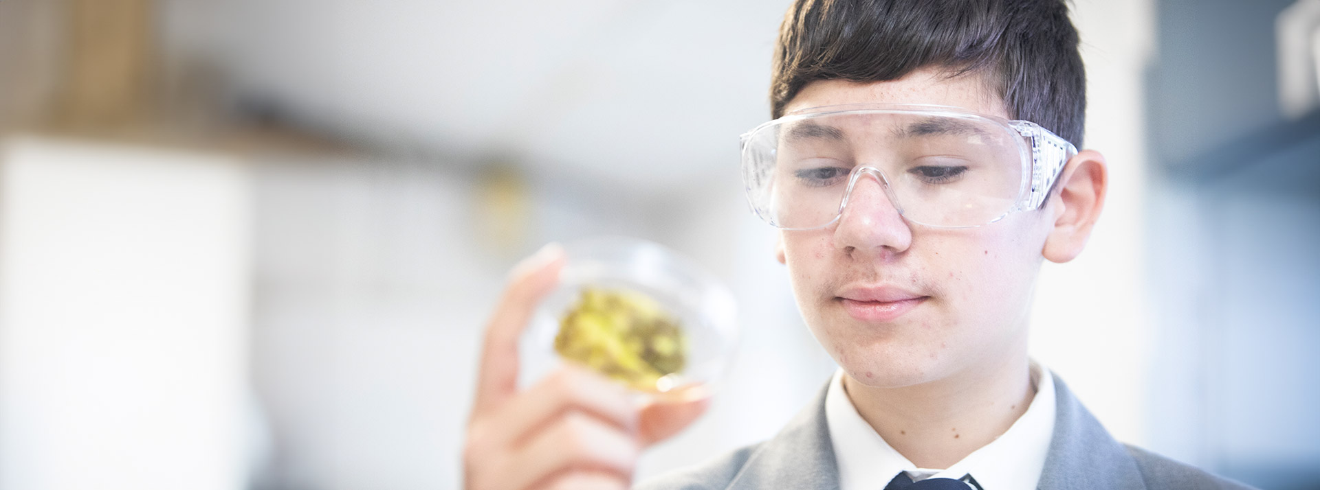 DESIGNED FOR LEARNING