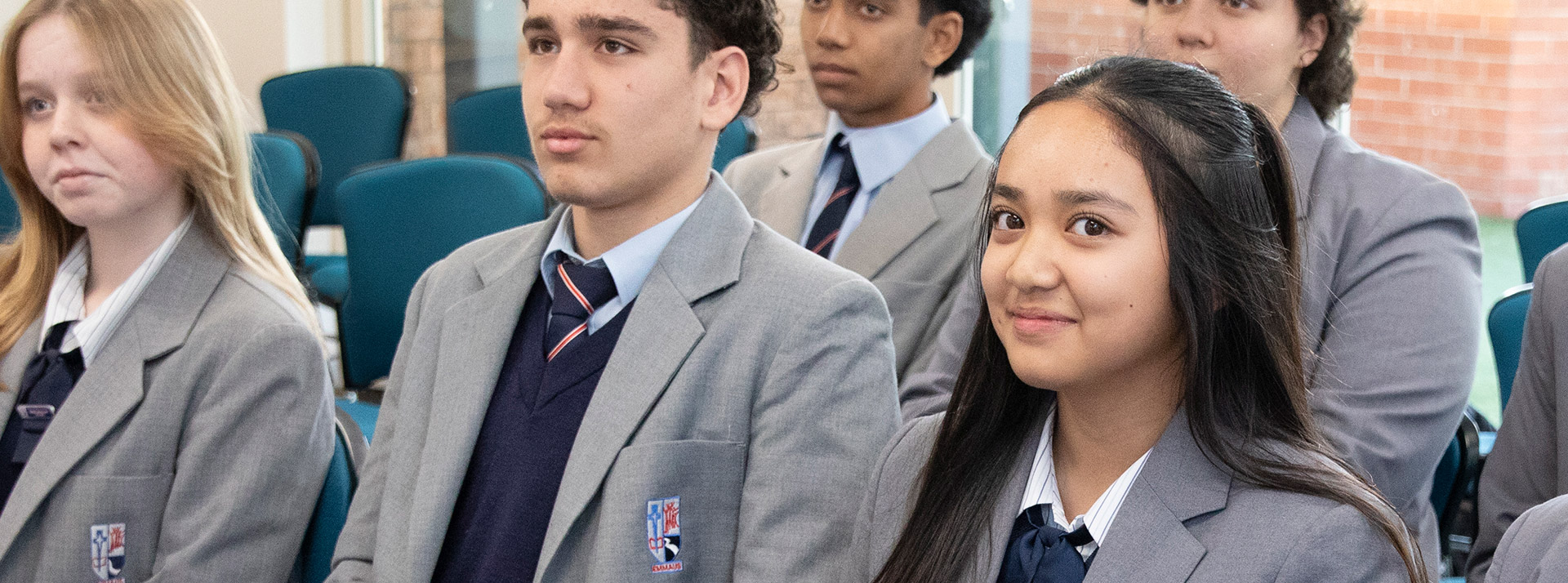 EMMAUS CATHOLIC COLLEGE