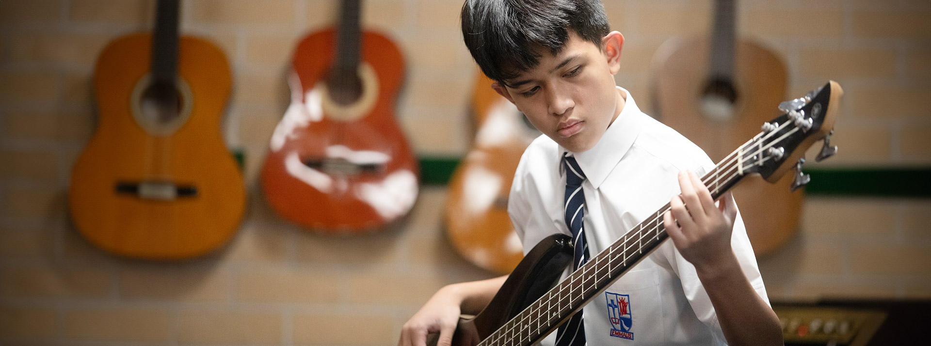 UNIQUE AND ENRICHING LEARNING